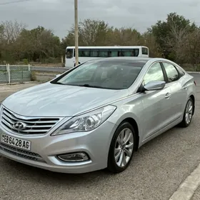 Hyundai Azera 2013