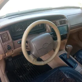 Toyota Avalon 1996