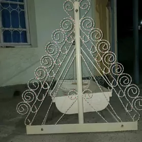 caga sallanjak