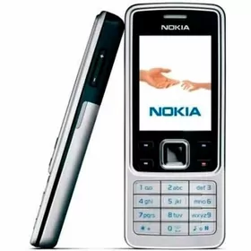 nokia 6300