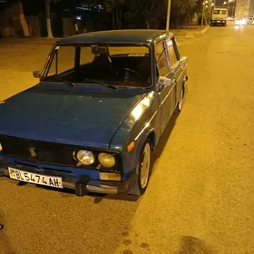 Lada 2103 1980