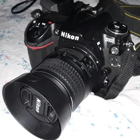 Nikon D300