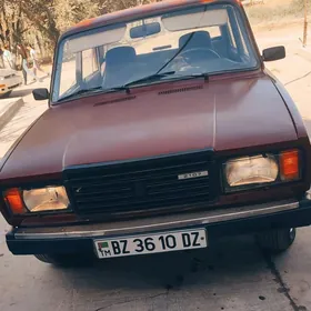 Lada 2107 1996