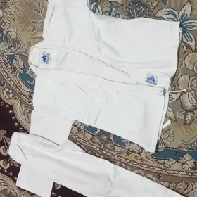 Judo kemano