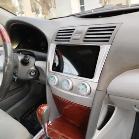 Toyota Camry 2008