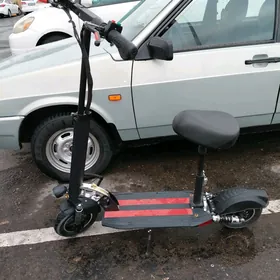 Samakat Самакат Скутер Skuter