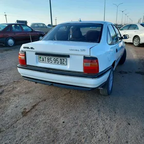 Opel Vectra 1991