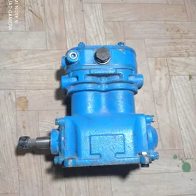 Kompressor Zil