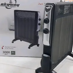 SKYWAŸ KONVEKTOR 3000 WAT