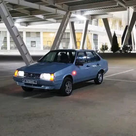 Lada 21099 2001
