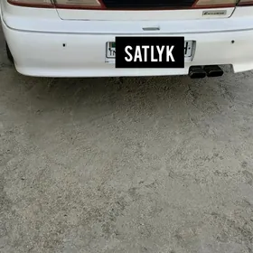 Nissan Maxima 1998