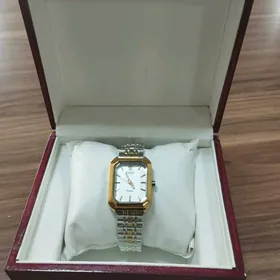 Rolex Sagat ženski
