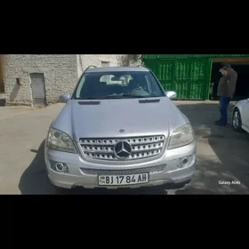 Mercedes-Benz ML350 2006