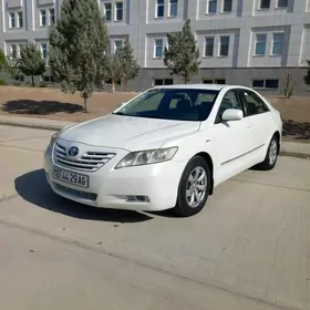 Toyota Camry 2009