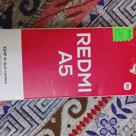 RedmiA5
