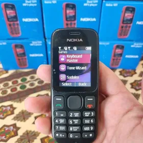 Nokia 101 kone model
