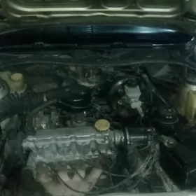 Opel Vectra 1992