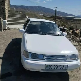 Hyundai Excel 1994