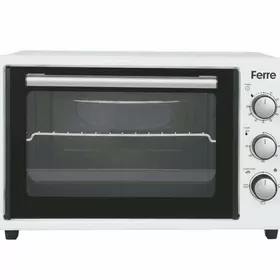 Peç Ferre 35-300-M (Çal)