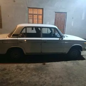 Lada 2106 1989