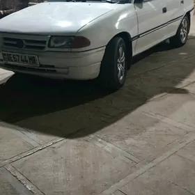 Opel Astra 1992