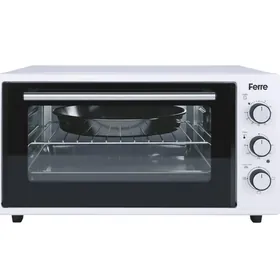 Peç Ferre 45500-LGM (Çal)