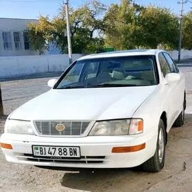 Toyota Avalon 1997