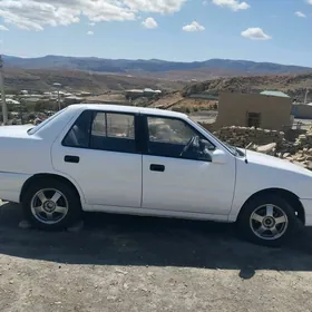 Hyundai Excel 1994