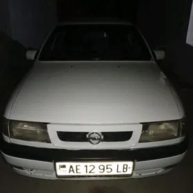 Opel Vectra 1991
