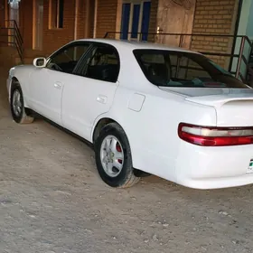 Toyota Chaser 1993