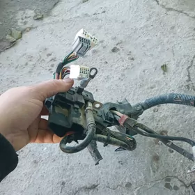 Kompýuter-motor Prowada