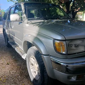 Toyota 4Runner 2002
