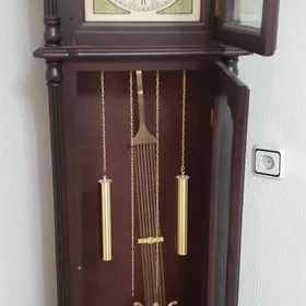 Часы Куранты
