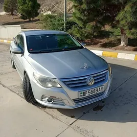 Volkswagen Passat 2011