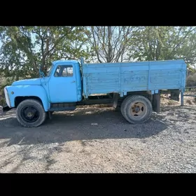 Gaz 52 2022