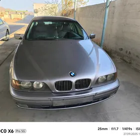 BMW 528 1997