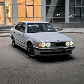 BMW 525 1993