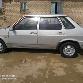 Lada 21099 2003