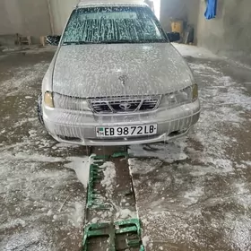 Daewoo Nexia 2001