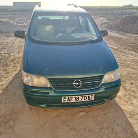 Opel Sintra 1999