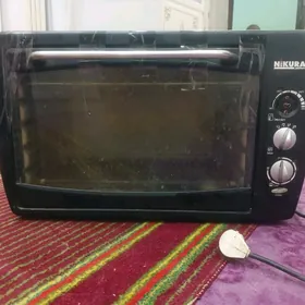 ток духовка