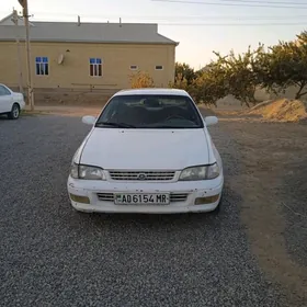 Toyota Corona 1995