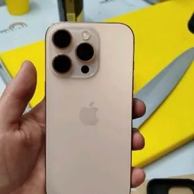 iPhone 16pro