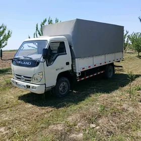 Forland H3 2013