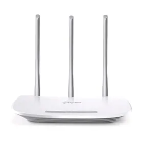 TP LINK ROUTER PADAVAN