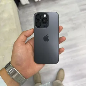 IPhone 15 pro
