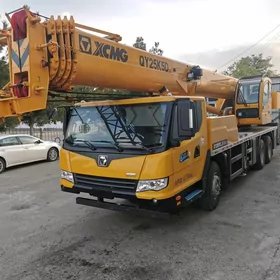 XCMG 25 2025