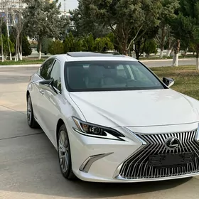 Lexus ES 350 2020