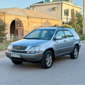 Lexus RX 300 2002