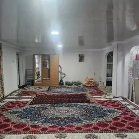satlyk kwartira